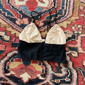 Fleur Du Mal Bralette